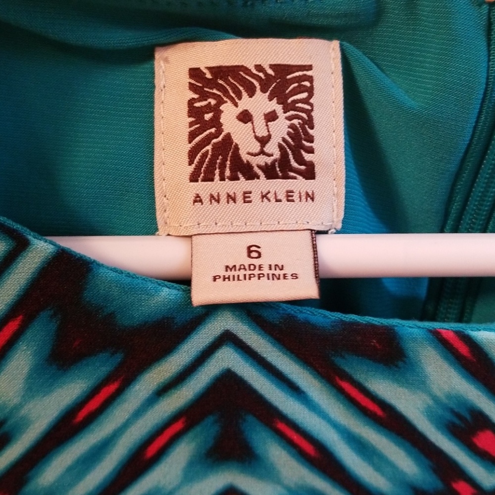 Anne Klein Dress - Picture 3 of 5